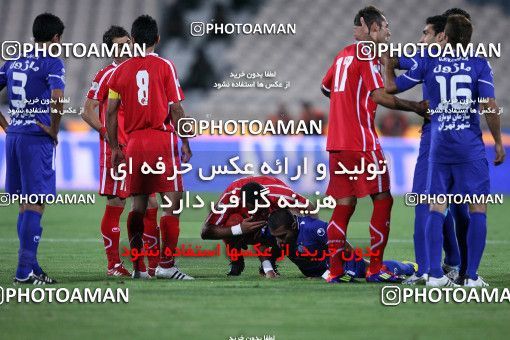 743143, Tehran, [*parameter:4*], Iran Pro League، Persian Gulf Cup، 2011-12 season، First Leg، Week 6، Esteghlal 2 v 3 Tractor S.C. on 2011/09/09 at Azadi Stadium