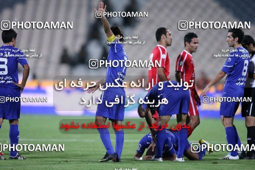 742975, Tehran, [*parameter:4*], Iran Pro League، Persian Gulf Cup، 2011-12 season، First Leg، Week 6، Esteghlal 2 v 3 Tractor S.C. on 2011/09/09 at Azadi Stadium