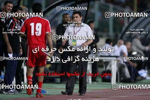 743070, Tehran, [*parameter:4*], Iran Pro League، Persian Gulf Cup، 2011-12 season، First Leg، Week 6، Esteghlal 2 v 3 Tractor S.C. on 2011/09/09 at Azadi Stadium