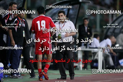 743078, Tehran, [*parameter:4*], Iran Pro League، Persian Gulf Cup، 2011-12 season، First Leg، Week 6، Esteghlal 2 v 3 Tractor S.C. on 2011/09/09 at Azadi Stadium