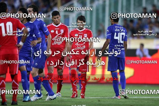 742987, Tehran, [*parameter:4*], Iran Pro League، Persian Gulf Cup، 2011-12 season، First Leg، Week 6، Esteghlal 2 v 3 Tractor S.C. on 2011/09/09 at Azadi Stadium