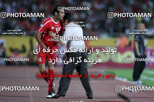 743102, Tehran, [*parameter:4*], Iran Pro League، Persian Gulf Cup، 2011-12 season، First Leg، Week 6، Esteghlal 2 v 3 Tractor S.C. on 2011/09/09 at Azadi Stadium