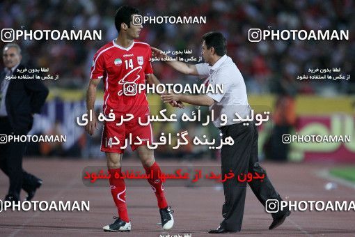 742941, Tehran, [*parameter:4*], Iran Pro League، Persian Gulf Cup، 2011-12 season، First Leg، Week 6، Esteghlal 2 v 3 Tractor S.C. on 2011/09/09 at Azadi Stadium