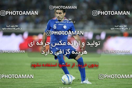 743019, Tehran, [*parameter:4*], Iran Pro League، Persian Gulf Cup، 2011-12 season، First Leg، Week 6، Esteghlal 2 v 3 Tractor S.C. on 2011/09/09 at Azadi Stadium