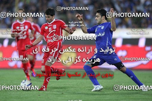 742963, Tehran, [*parameter:4*], Iran Pro League، Persian Gulf Cup، 2011-12 season، First Leg، Week 6، Esteghlal 2 v 3 Tractor S.C. on 2011/09/09 at Azadi Stadium