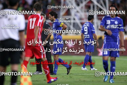 743006, Tehran, [*parameter:4*], Iran Pro League، Persian Gulf Cup، 2011-12 season، First Leg، Week 6، Esteghlal 2 v 3 Tractor S.C. on 2011/09/09 at Azadi Stadium