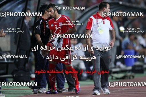 742988, Tehran, [*parameter:4*], Iran Pro League، Persian Gulf Cup، 2011-12 season، First Leg، Week 6، Esteghlal 2 v 3 Tractor S.C. on 2011/09/09 at Azadi Stadium