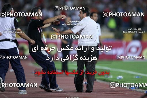 743131, Tehran, [*parameter:4*], Iran Pro League، Persian Gulf Cup، 2011-12 season، First Leg، Week 6، Esteghlal 2 v 3 Tractor S.C. on 2011/09/09 at Azadi Stadium