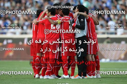 743109, Tehran, [*parameter:4*], Iran Pro League، Persian Gulf Cup، 2011-12 season، First Leg، Week 6، Esteghlal 2 v 3 Tractor S.C. on 2011/09/09 at Azadi Stadium