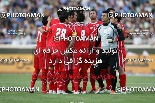 742926, Tehran, [*parameter:4*], Iran Pro League، Persian Gulf Cup، 2011-12 season، First Leg، Week 6، Esteghlal 2 v 3 Tractor S.C. on 2011/09/09 at Azadi Stadium