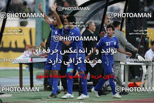 743039, Tehran, [*parameter:4*], Iran Pro League، Persian Gulf Cup، 2011-12 season، First Leg، Week 6، Esteghlal 2 v 3 Tractor S.C. on 2011/09/09 at Azadi Stadium