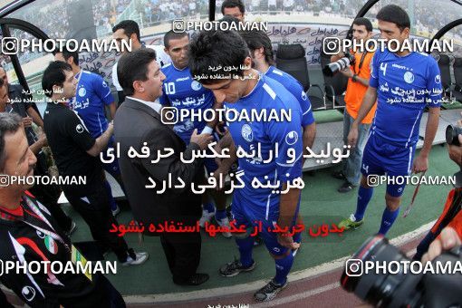 744242, Tehran, [*parameter:4*], Iran Pro League، Persian Gulf Cup، 2011-12 season، First Leg، Week 6، Esteghlal 2 v 3 Tractor S.C. on 2011/09/09 at Azadi Stadium