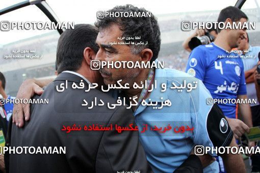 744276, Tehran, [*parameter:4*], Iran Pro League، Persian Gulf Cup، 2011-12 season، First Leg، Week 6، Esteghlal 2 v 3 Tractor S.C. on 2011/09/09 at Azadi Stadium