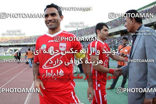 744121, Tehran, [*parameter:4*], Iran Pro League، Persian Gulf Cup، 2011-12 season، First Leg، Week 6، Esteghlal 2 v 3 Tractor S.C. on 2011/09/09 at Azadi Stadium