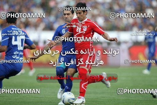 744299, Tehran, [*parameter:4*], Iran Pro League، Persian Gulf Cup، 2011-12 season، First Leg، Week 6، Esteghlal 2 v 3 Tractor S.C. on 2011/09/09 at Azadi Stadium