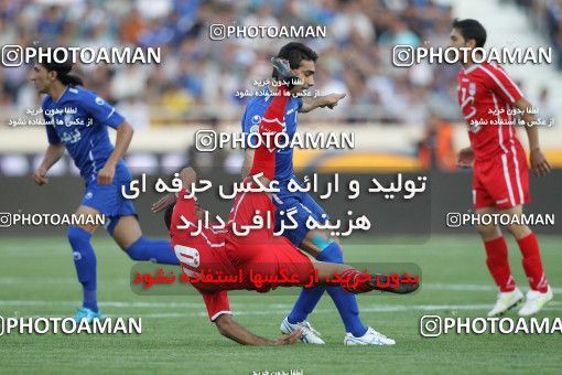 744143, Tehran, [*parameter:4*], Iran Pro League، Persian Gulf Cup، 2011-12 season، First Leg، Week 6، Esteghlal 2 v 3 Tractor S.C. on 2011/09/09 at Azadi Stadium