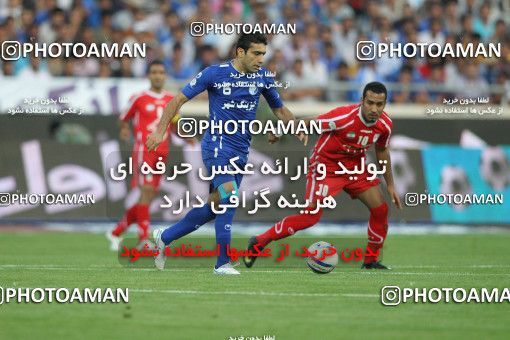 744119, Tehran, [*parameter:4*], Iran Pro League، Persian Gulf Cup، 2011-12 season، First Leg، Week 6، Esteghlal 2 v 3 Tractor S.C. on 2011/09/09 at Azadi Stadium