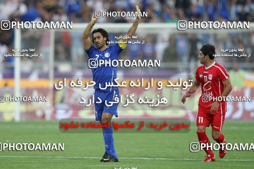 744037, Tehran, [*parameter:4*], Iran Pro League، Persian Gulf Cup، 2011-12 season، First Leg، Week 6، Esteghlal 2 v 3 Tractor S.C. on 2011/09/09 at Azadi Stadium