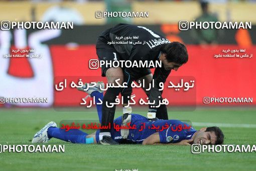 744129, Tehran, [*parameter:4*], Iran Pro League، Persian Gulf Cup، 2011-12 season، First Leg، Week 6، Esteghlal 2 v 3 Tractor S.C. on 2011/09/09 at Azadi Stadium