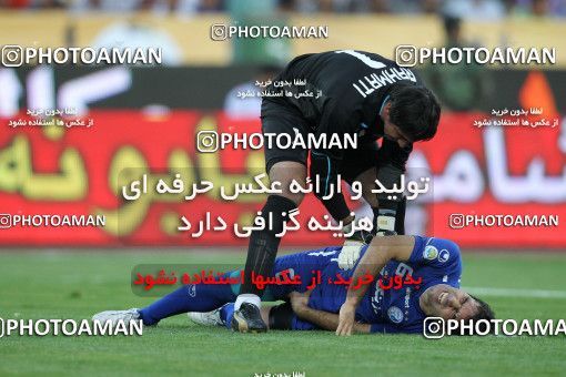 744049, Tehran, [*parameter:4*], Iran Pro League، Persian Gulf Cup، 2011-12 season، First Leg، Week 6، Esteghlal 2 v 3 Tractor S.C. on 2011/09/09 at Azadi Stadium