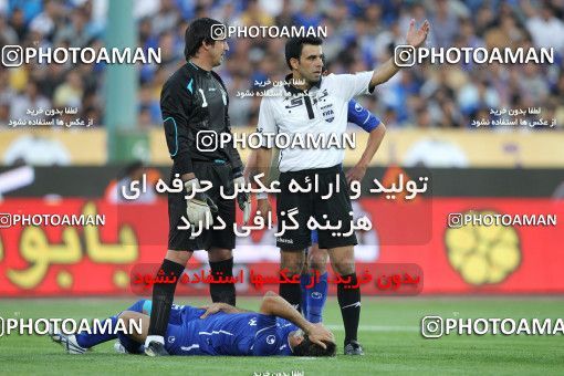 744256, Tehran, [*parameter:4*], Iran Pro League، Persian Gulf Cup، 2011-12 season، First Leg، Week 6، Esteghlal 2 v 3 Tractor S.C. on 2011/09/09 at Azadi Stadium