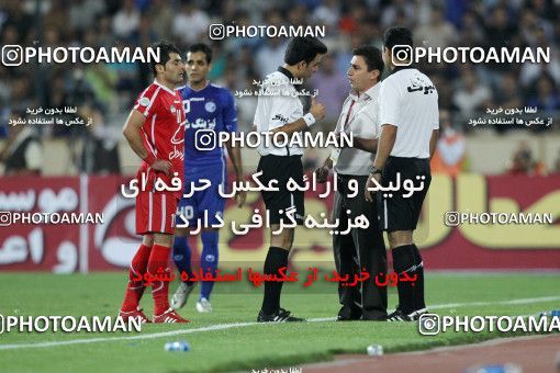 743963, Tehran, [*parameter:4*], Iran Pro League، Persian Gulf Cup، 2011-12 season، First Leg، Week 6، Esteghlal 2 v 3 Tractor S.C. on 2011/09/09 at Azadi Stadium