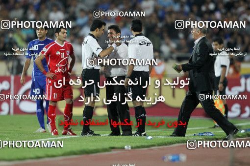 744065, Tehran, [*parameter:4*], Iran Pro League، Persian Gulf Cup، 2011-12 season، First Leg، Week 6، Esteghlal 2 v 3 Tractor S.C. on 2011/09/09 at Azadi Stadium