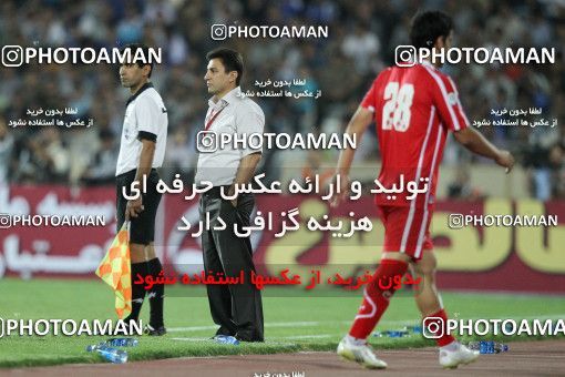 744246, Tehran, [*parameter:4*], Iran Pro League، Persian Gulf Cup، 2011-12 season، First Leg، Week 6، Esteghlal 2 v 3 Tractor S.C. on 2011/09/09 at Azadi Stadium