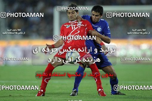 744272, Tehran, [*parameter:4*], Iran Pro League، Persian Gulf Cup، 2011-12 season، First Leg، Week 6، Esteghlal 2 v 3 Tractor S.C. on 2011/09/09 at Azadi Stadium