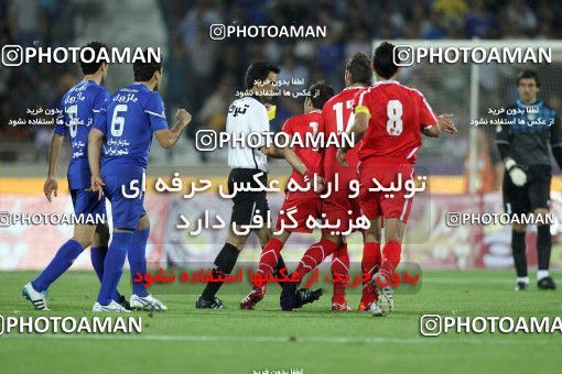 744236, Tehran, [*parameter:4*], Iran Pro League، Persian Gulf Cup، 2011-12 season، First Leg، Week 6، Esteghlal 2 v 3 Tractor S.C. on 2011/09/09 at Azadi Stadium