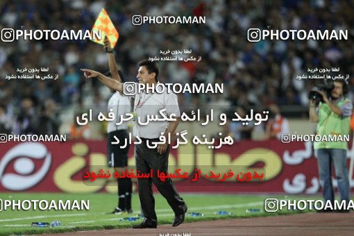 743989, Tehran, [*parameter:4*], Iran Pro League، Persian Gulf Cup، 2011-12 season، First Leg، Week 6، Esteghlal 2 v 3 Tractor S.C. on 2011/09/09 at Azadi Stadium