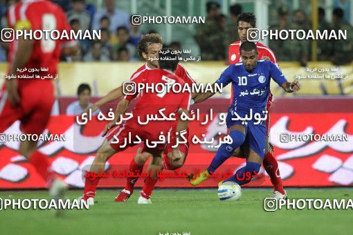 744176, Tehran, [*parameter:4*], Iran Pro League، Persian Gulf Cup، 2011-12 season، First Leg، Week 6، Esteghlal 2 v 3 Tractor S.C. on 2011/09/09 at Azadi Stadium