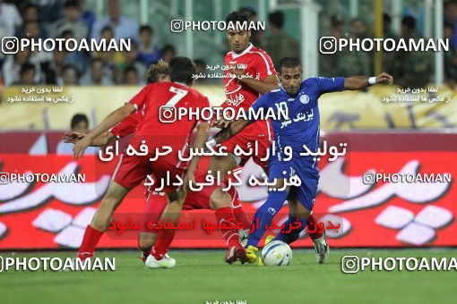 744188, Tehran, [*parameter:4*], Iran Pro League، Persian Gulf Cup، 2011-12 season، First Leg، Week 6، Esteghlal 2 v 3 Tractor S.C. on 2011/09/09 at Azadi Stadium