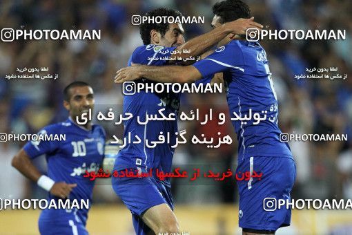 744155, Tehran, [*parameter:4*], Iran Pro League، Persian Gulf Cup، 2011-12 season، First Leg، Week 6، Esteghlal 2 v 3 Tractor S.C. on 2011/09/09 at Azadi Stadium