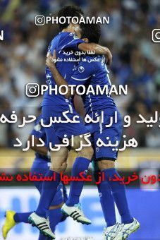 744322, Tehran, [*parameter:4*], Iran Pro League، Persian Gulf Cup، 2011-12 season، First Leg، Week 6، Esteghlal 2 v 3 Tractor S.C. on 2011/09/09 at Azadi Stadium