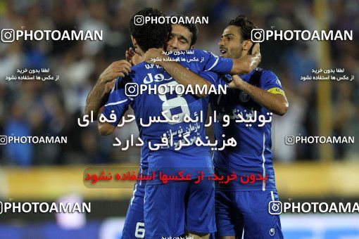 744245, Tehran, [*parameter:4*], Iran Pro League، Persian Gulf Cup، 2011-12 season، First Leg، Week 6، Esteghlal 2 v 3 Tractor S.C. on 2011/09/09 at Azadi Stadium