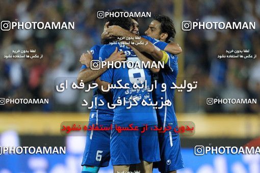 744166, Tehran, [*parameter:4*], Iran Pro League، Persian Gulf Cup، 2011-12 season، First Leg، Week 6، Esteghlal 2 v 3 Tractor S.C. on 2011/09/09 at Azadi Stadium