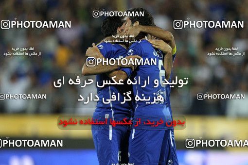 744012, Tehran, [*parameter:4*], Iran Pro League، Persian Gulf Cup، 2011-12 season، First Leg، Week 6، Esteghlal 2 v 3 Tractor S.C. on 2011/09/09 at Azadi Stadium