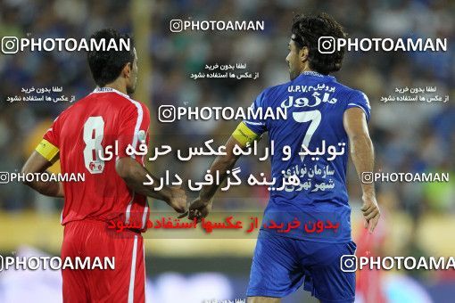 743948, Tehran, [*parameter:4*], Iran Pro League، Persian Gulf Cup، 2011-12 season، First Leg، Week 6، Esteghlal 2 v 3 Tractor S.C. on 2011/09/09 at Azadi Stadium