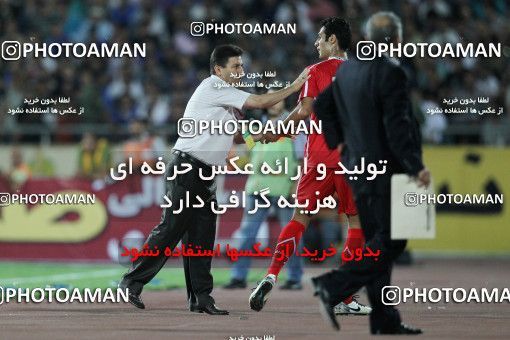 744231, Tehran, [*parameter:4*], Iran Pro League، Persian Gulf Cup، 2011-12 season، First Leg، Week 6، Esteghlal 2 v 3 Tractor S.C. on 2011/09/09 at Azadi Stadium