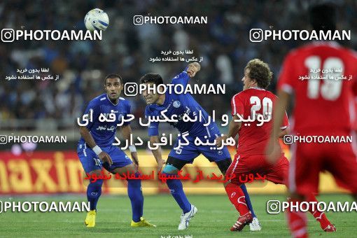 744218, Tehran, [*parameter:4*], Iran Pro League، Persian Gulf Cup، 2011-12 season، First Leg، Week 6، Esteghlal 2 v 3 Tractor S.C. on 2011/09/09 at Azadi Stadium