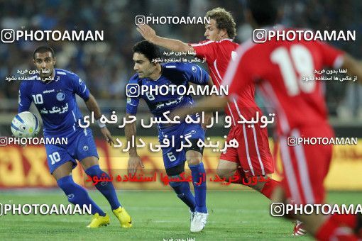 744014, Tehran, [*parameter:4*], Iran Pro League، Persian Gulf Cup، 2011-12 season، First Leg، Week 6، Esteghlal 2 v 3 Tractor S.C. on 2011/09/09 at Azadi Stadium