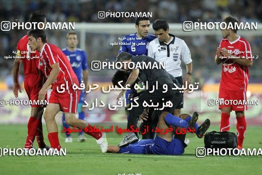 744082, Tehran, [*parameter:4*], Iran Pro League، Persian Gulf Cup، 2011-12 season، First Leg، Week 6، Esteghlal 2 v 3 Tractor S.C. on 2011/09/09 at Azadi Stadium