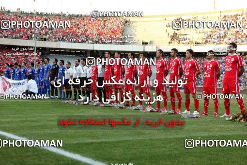 742235, Tehran, [*parameter:4*], Iran Pro League، Persian Gulf Cup، 2011-12 season، First Leg، Week 6، Esteghlal 2 v 3 Tractor S.C. on 2011/09/09 at Azadi Stadium