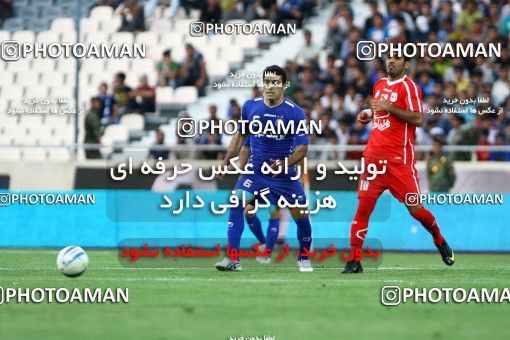 742323, Tehran, [*parameter:4*], Iran Pro League، Persian Gulf Cup، 2011-12 season، First Leg، Week 6، Esteghlal 2 v 3 Tractor S.C. on 2011/09/09 at Azadi Stadium