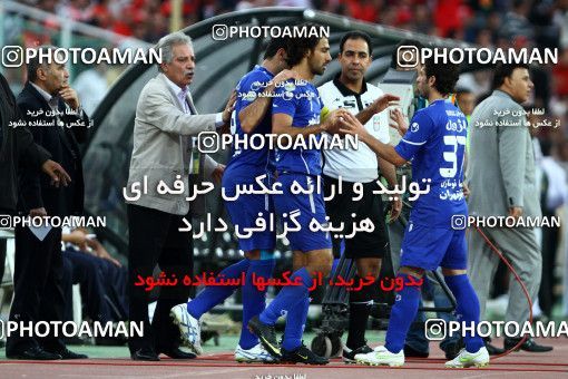 742307, Tehran, [*parameter:4*], Iran Pro League، Persian Gulf Cup، 2011-12 season، First Leg، Week 6، Esteghlal 2 v 3 Tractor S.C. on 2011/09/09 at Azadi Stadium