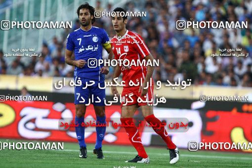 742280, Tehran, [*parameter:4*], Iran Pro League، Persian Gulf Cup، 2011-12 season، First Leg، Week 6، Esteghlal 2 v 3 Tractor S.C. on 2011/09/09 at Azadi Stadium