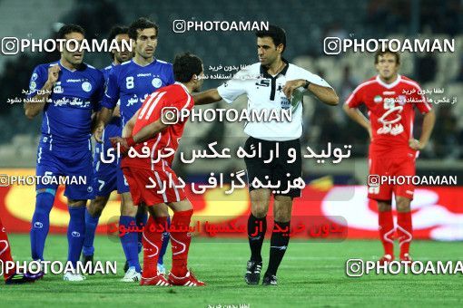 742272, Tehran, [*parameter:4*], Iran Pro League، Persian Gulf Cup، 2011-12 season، First Leg، Week 6، Esteghlal 2 v 3 Tractor S.C. on 2011/09/09 at Azadi Stadium