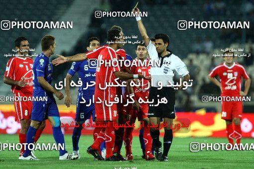 742183, Tehran, [*parameter:4*], Iran Pro League، Persian Gulf Cup، 2011-12 season، First Leg، Week 6، Esteghlal 2 v 3 Tractor S.C. on 2011/09/09 at Azadi Stadium