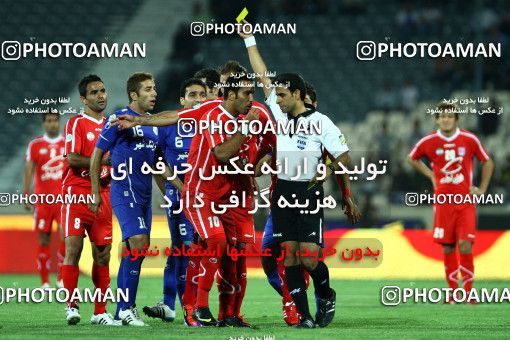 742178, Tehran, [*parameter:4*], Iran Pro League، Persian Gulf Cup، 2011-12 season، First Leg، Week 6، Esteghlal 2 v 3 Tractor S.C. on 2011/09/09 at Azadi Stadium